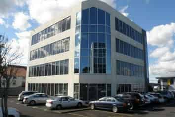 Prime Ellerslie Office!