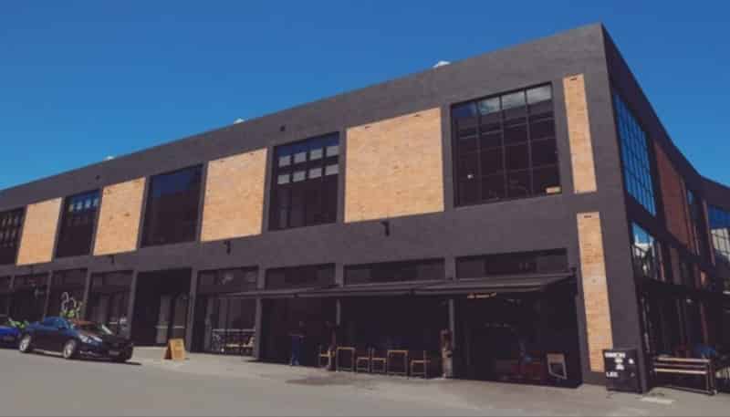 Office 3, 115 St Georges Bay Road, Parnell