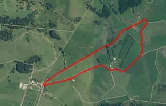 255 Goodwin Road, Aka Aka