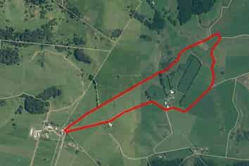 255 Goodwin Road, Aka Aka