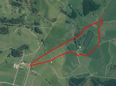 255 Goodwin Road, Aka Aka