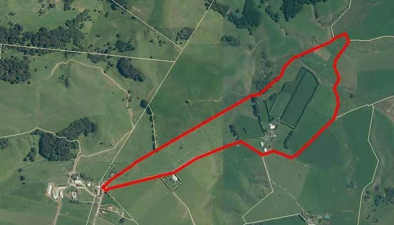 255 Goodwin Road, Aka Aka