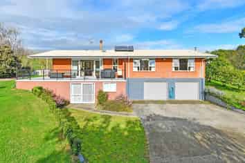 255 Goodwin Road, Aka Aka