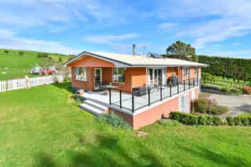 255 Goodwin Road, Aka Aka