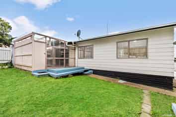18A Mataroa Road, Mount Wellington