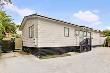 18A Mataroa Road, Mount Wellington