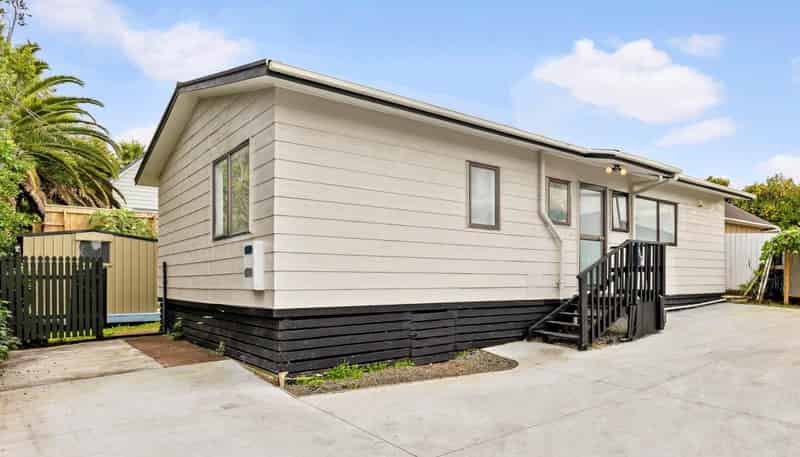 18A Mataroa Road, Mount Wellington