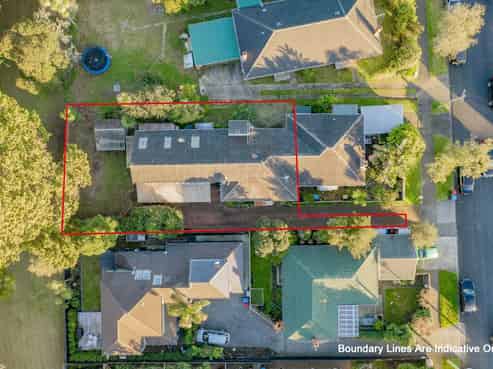 2/31 Fancourt Street, Meadowbank