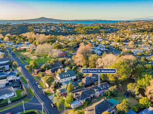 2/31 Fancourt Street, Meadowbank