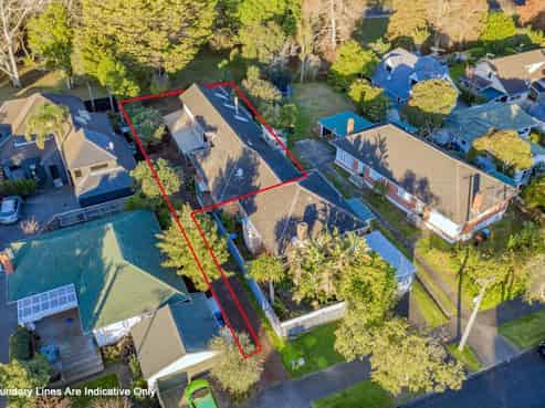 2/31 Fancourt Street, Meadowbank