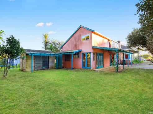 2/31 Fancourt Street, Meadowbank