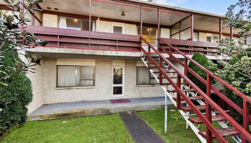 2/316 Ellerslie-Panmure Highway, Mount Wellington