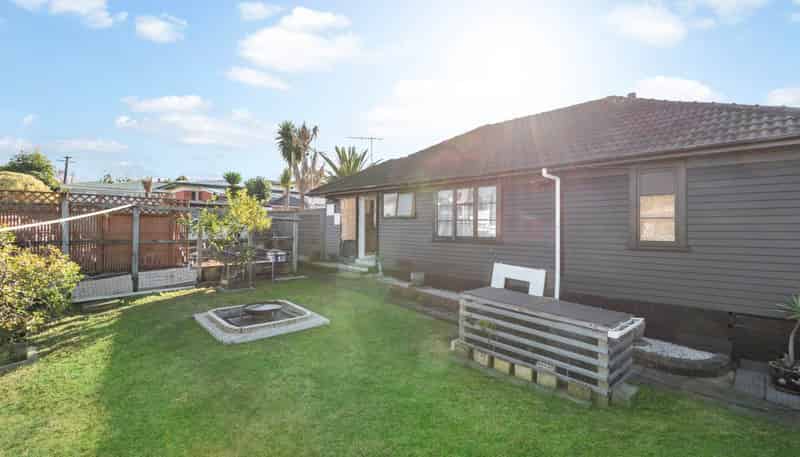4 Sumner Street, Papatoetoe