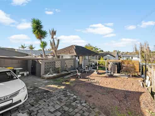 4 Sumner Street, Papatoetoe