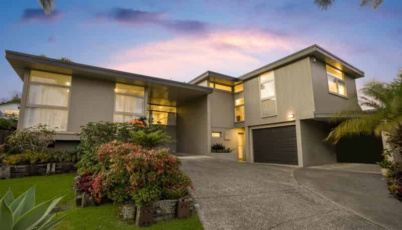 1/8 & 2/8 Wendover Road, Glendowie