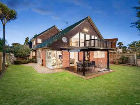 7 Derby Downs Place, Ellerslie