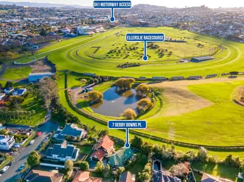 7 Derby Downs Place, Ellerslie