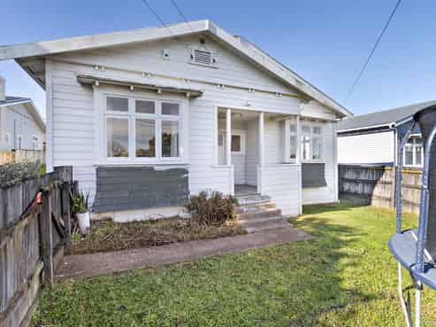 46 St Georges Road, Avondale