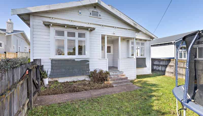 46 St Georges Road, Avondale