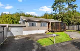 339 Triangle Road, Massey