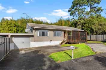 339 Triangle Road, Massey