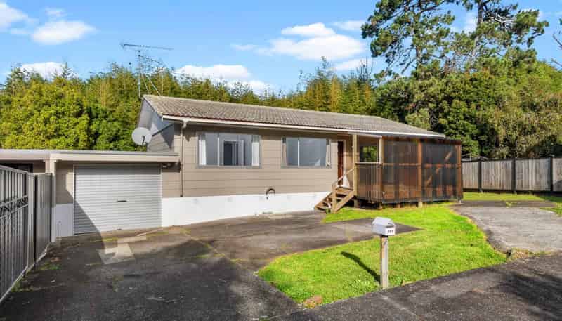 339 Triangle Road, Massey