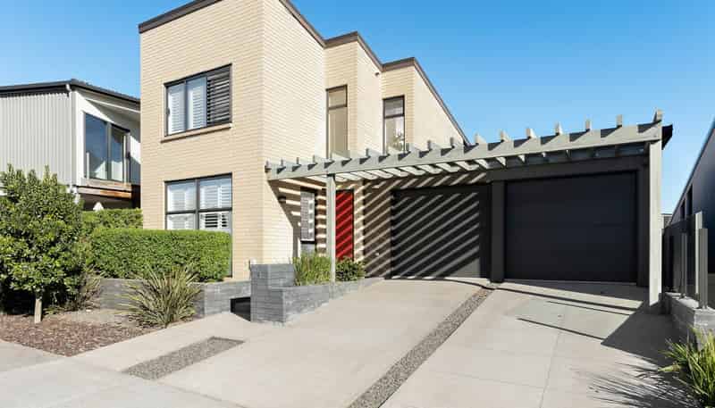 9 Hastings Street, Hobsonville