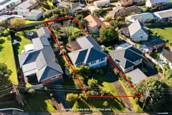 88 Target Road, Totara Vale