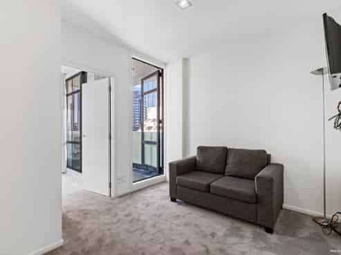 7B/62 Queen Street, Auckland Central