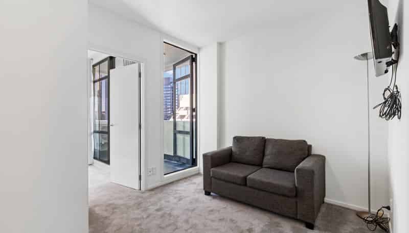 7B/62 Queen Street, Auckland Central