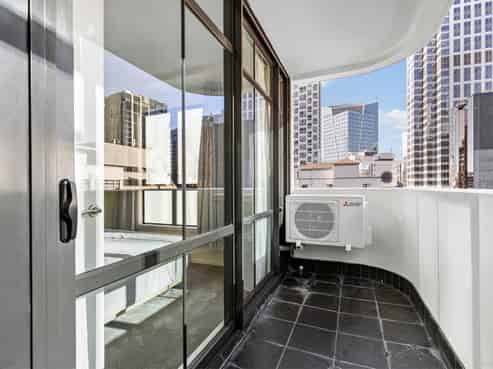 7B/62 Queen Street, Auckland Central