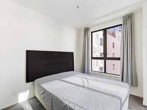 7B/62 Queen Street, Auckland Central