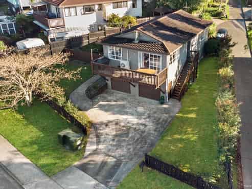 78 Keegan Drive, Massey