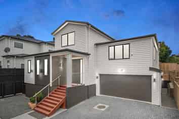 Lot1/52A Connaught Street, Blockhouse Bay