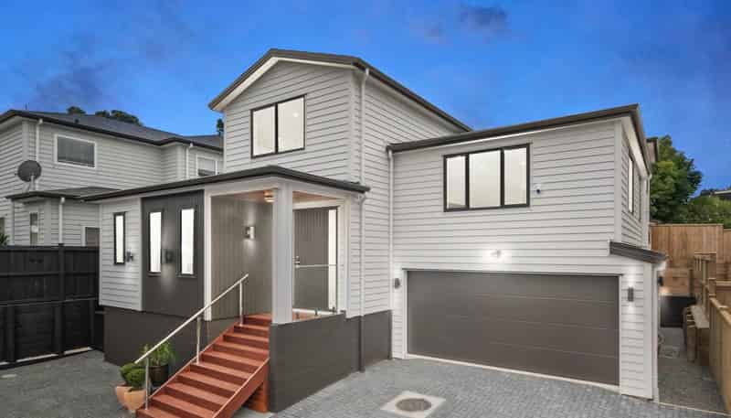 Lot1/52A Connaught Street, Blockhouse Bay