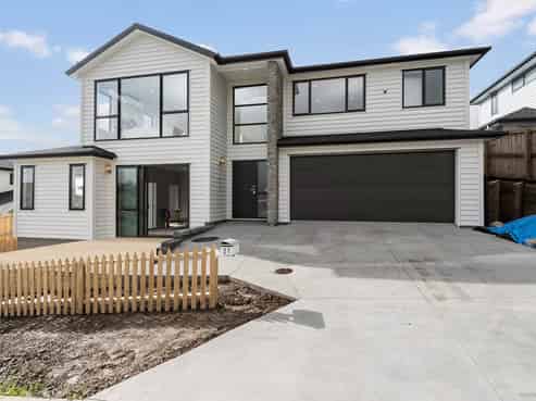 21 Mcwhirters Farm Lane, Massey