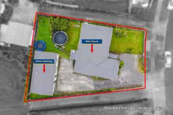 34 Arodella Crescent, Ranui