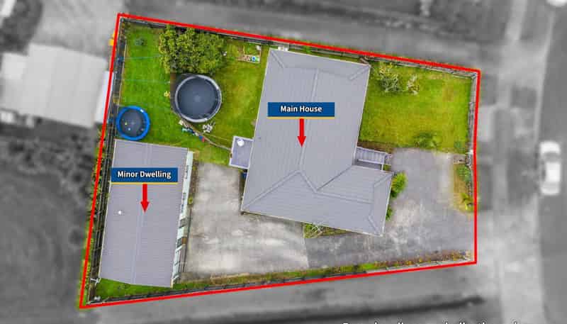 34 Arodella Crescent, Ranui