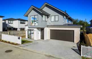 5 Parara Way, Hobsonville