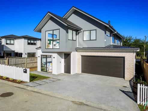 5 Parara Way, Hobsonville