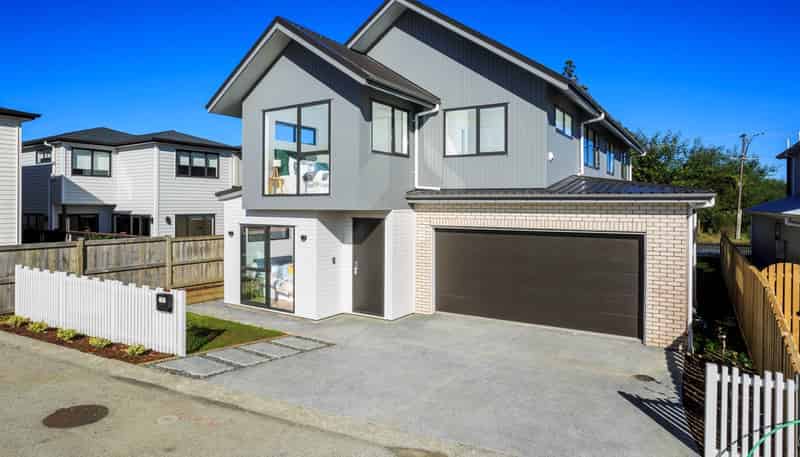 5 Parara Way, Hobsonville