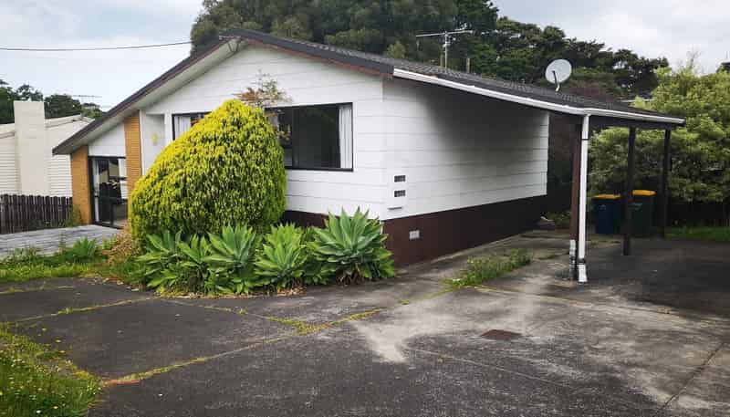 45A Pupuke Road, Birkenhead