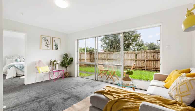 4/138 Mt Wellington Highway, Mount Wellington