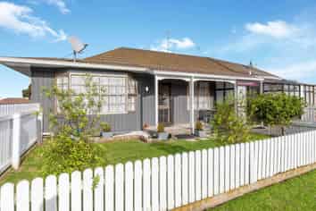 19 York Street, Gonville