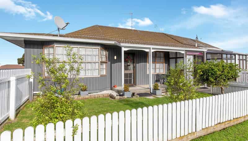 19 York Street, Gonville