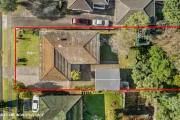 76 Woolfield Road, Papatoetoe