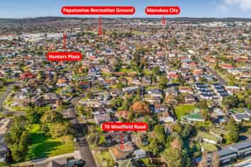 76 Woolfield Road, Papatoetoe