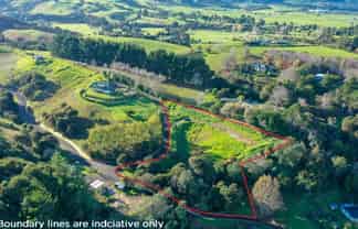 Lot 1 44 Ngati Maru Highway, Thames
