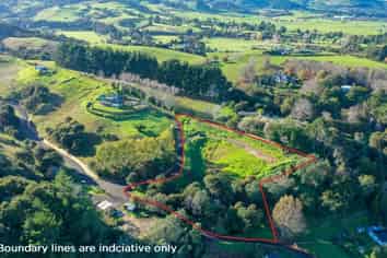 Lot 1 44 Ngati Maru Highway, Thames