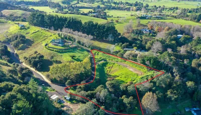 Lot 1 44 Ngati Maru Highway, Thames